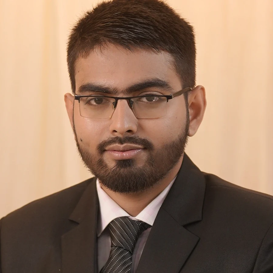 Md. Rasel Chowdhury