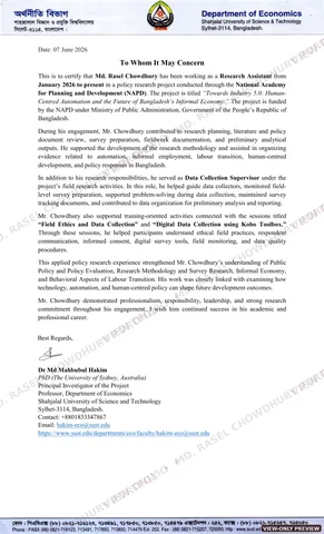 Watermarked preview of Research Assistant and Data Collection Supervision — NAPD